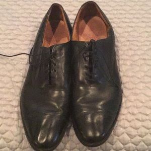 Allen Edmonds park avenue size 14 AA